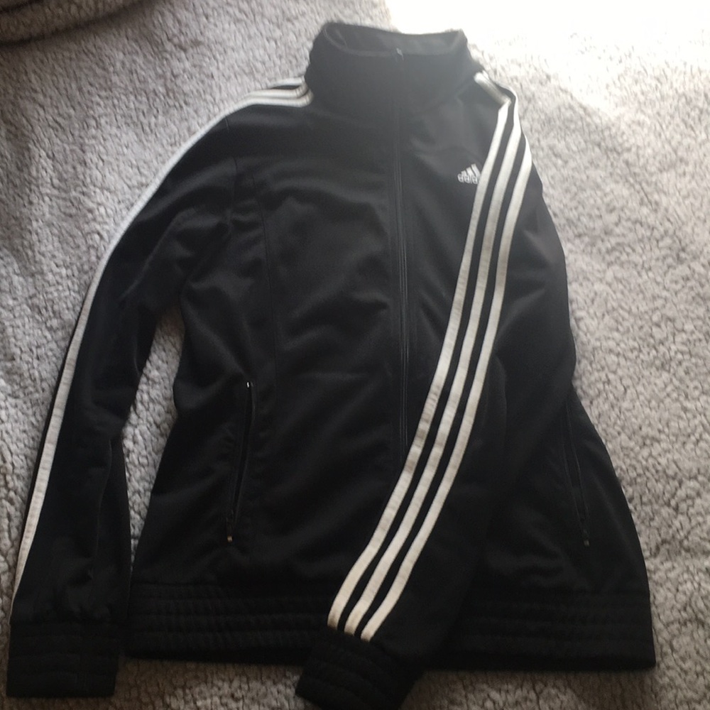 Adidas Jacket